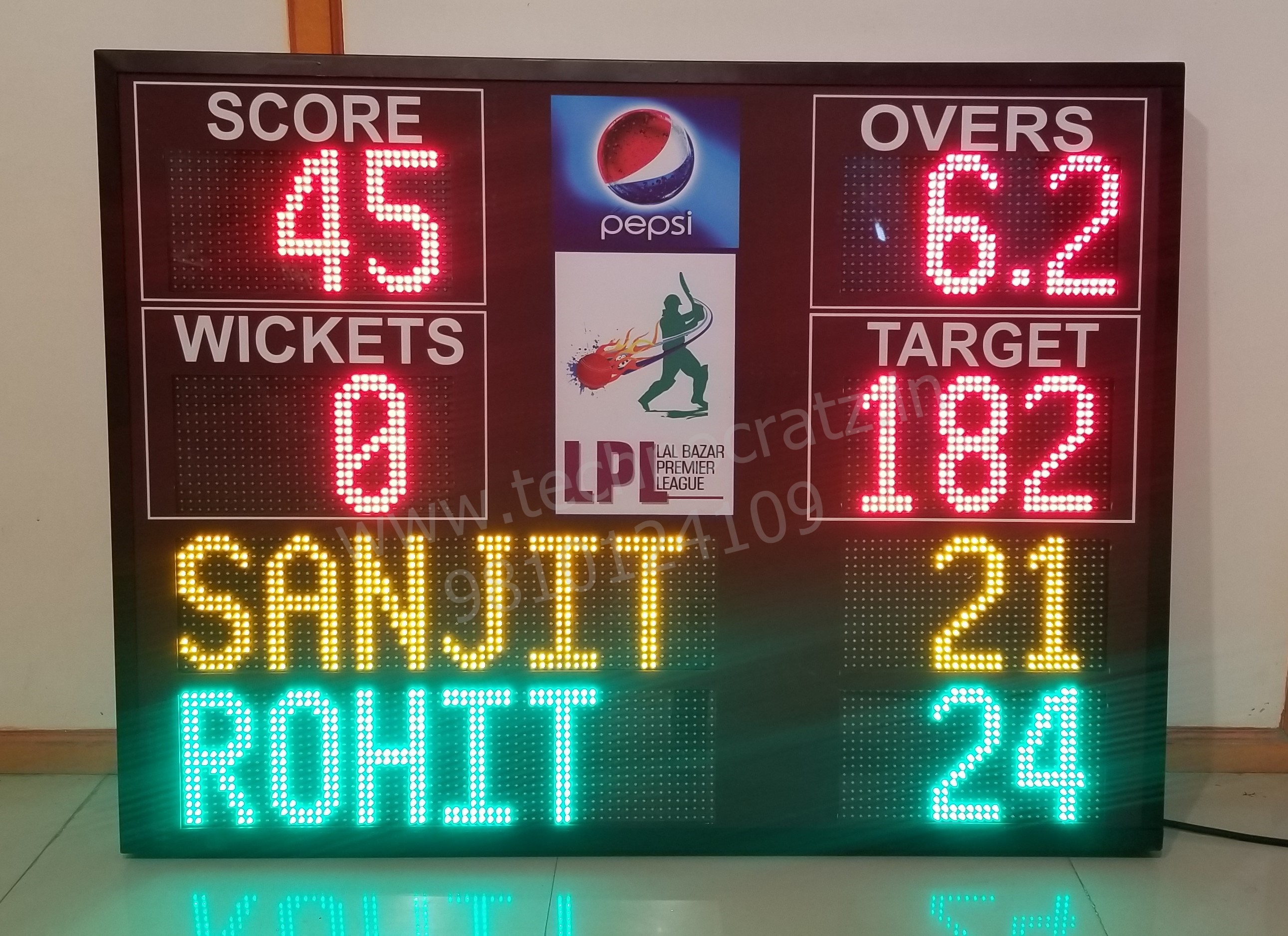 Cricket Scoreboard, Scoreboard, Led Cricket Scoreboard, Led Scoreboard, Led Boards, Led Cricket Scoreboard Manufacturer, Cricket Scoreboard Manufacturer